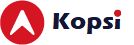 Kopsi Agency logo